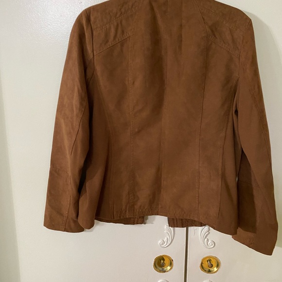 Debby Collection fall jacket - Picture 4 of 4